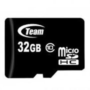Карта памяти MicroSD 32Gb фото