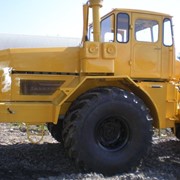 Трактор К-701 сельскохозяйственный, 300 л.с.
