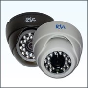 Видеокамеры RVi-E125 (3.6 мм)