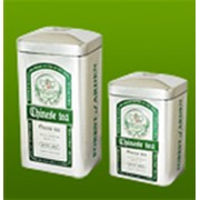 Чай зеленый байховый нефасованный Green topaz