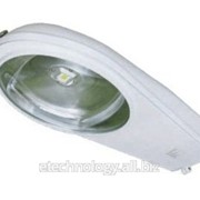 Уличный светодиодный светильник Voltex-125-50