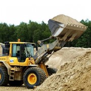 Шлак песок граншлак щебень в Луганске