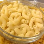 Макаронные изделия из твердых сортов пшеницы фото