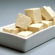 Соевый сыр тофу (1000 гр) фото