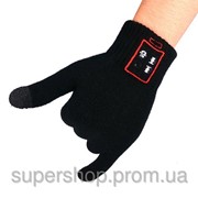 Перчатки гарнитура Bluetooth Gloves 211-13711698