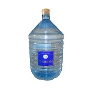 Питьевая вода категории Премиум
