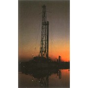 Подрядчики по капитальному ремонту нефтяных и газовых скважин фотография