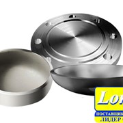 Заглушка ДШ 720(16)-7,5-0,6-У фото