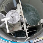 Оборудование очистки сточных вод BIOTAL