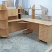 Столы компьютерные. Мебель корпусная, Украина, Севастополь фотография