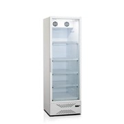 Шкаф холодильный Бирюса 460DNQ фото