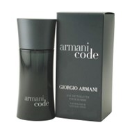 Мужская парфюмерия, Giorgio Armani