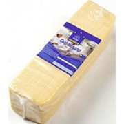 Сыр Чеддар HORECA SELECT 50%, 2,5кг фотография