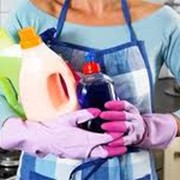 Моющие и чистящие средства для посуды