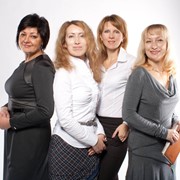 Аудиторские и бухгалтерские услуги фото