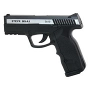 Пистолет пневматический ASG (Steyr M9-A1) 16553