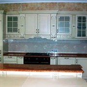 Мебель кухонная (классика) фото