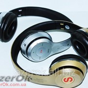 Беспроводные наушники TM-012S Bluetooth + функция “гарнитура“ фото