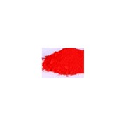 Сухая краска для цветов Sugarflair Красный мак 5 мл фотография