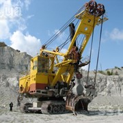 Ремонт горно-шахтного оборудования фото