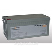 Аккумуляторная батарея LogicPower LP-MG 200Ah-12V фотография