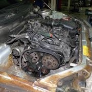 Дизельная аппаратура автомобилей фото