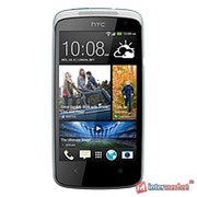 Смартфон HTC Desire 500 dual SIM, Glacier blue фото