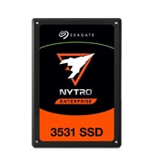 Накопитель SSD Seagate Nytro 3031 400Gb (XS400ME70004) фотография