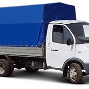 Услуги по перевозке грузов фото