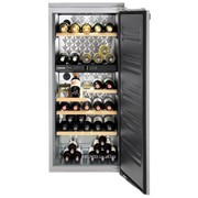 Встраиваемый холодильник для вина Liebherr WTI 2050 Vinidor фото