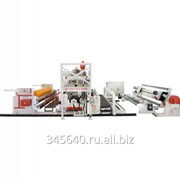 Ламинатор Wide Width (5200 mm) Extrusion Coating Line фото