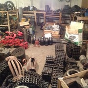 Буровое обрудование фото