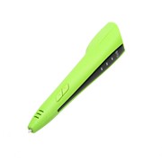 Ручка-принтер 3D PEN MyRiwell 5 зеленая