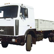 Бортовой автомобиль МАЗ-5336А3-320