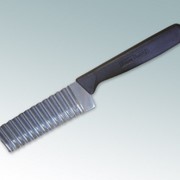 Нож для волнистой нарезки Borner (3710009) фото