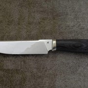 Нож охотничий Акулина (110Х18МШД) фото