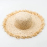 Шляпы летние (Raffi100%).