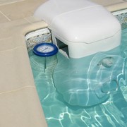 Оборудование фильтрующее для бассейнов фотография