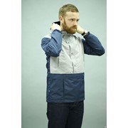 Анорак мужские демисезонные куртки фото