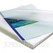 Ламинирование документов фото