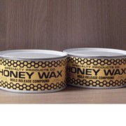 Honey Wax- уникальная антиадгезионная смесь фото