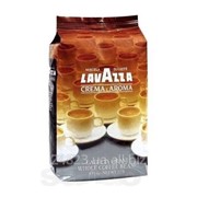 Кофе LAVAZZA Crema 1 kg