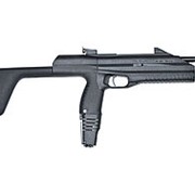 Пистолет пневматический МР-661К-02 “Дрозд“ с ускорителем заряжания фото