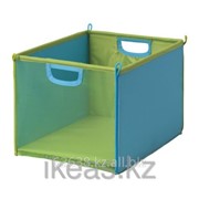 Коробка зеленый, бирюзовый КУСИНЕР фотография
