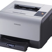 Принтер Samsung CLP-300 фото