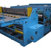 Линия тарная модульная ЛТМ фото