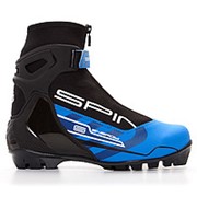 Лыжные ботинки SPINE NNN Energy 258 фотография