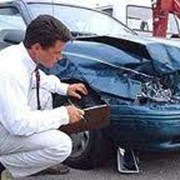 Определение стоимости восстановительного ремонта автомобиля фото