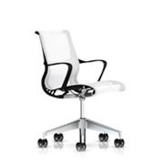 Офисное кресло Herman Miller Setu Chair фотография