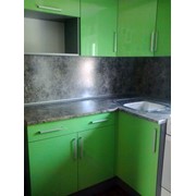Кухонная мебель ГТН-01 фото
